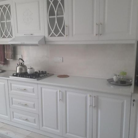Apartment At Narimanov 151 Ganja Extérieur photo