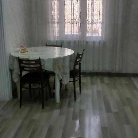Apartment At Narimanov 151 Ganja Extérieur photo