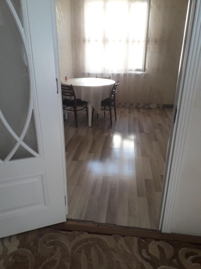 Apartment At Narimanov 151 Ganja Extérieur photo