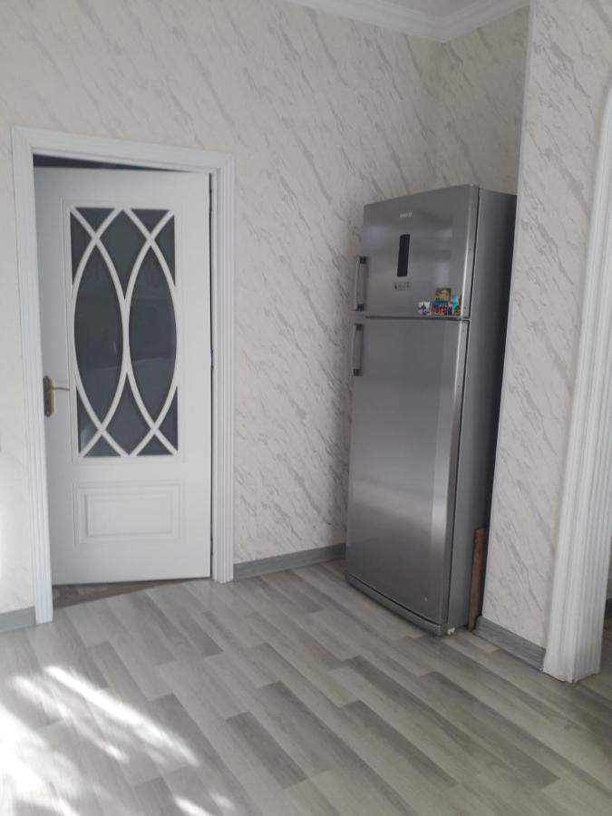 Apartment At Narimanov 151 Ganja Extérieur photo