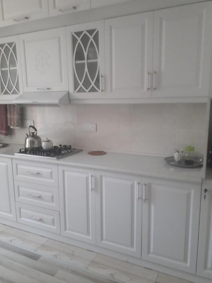 Apartment At Narimanov 151 Ganja Extérieur photo