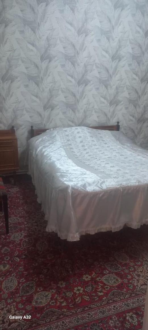 Apartment At Narimanov 151 Ganja Extérieur photo
