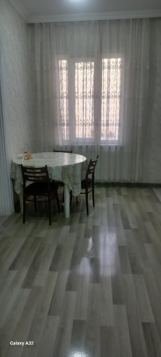 Apartment At Narimanov 151 Ganja Extérieur photo